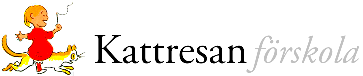 Kattresan Förskola